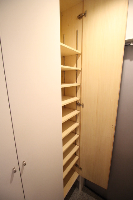 Ａｐａｒｔｍｅｎｔ十三 105 玄関