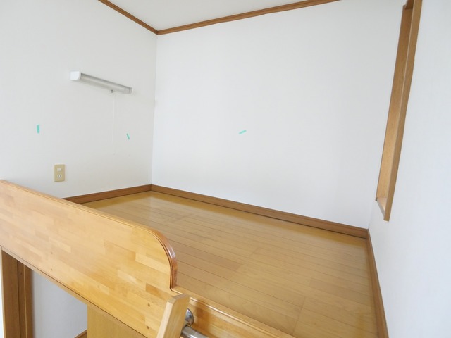 コーポアップルⅡ 102 その他部屋・スペース