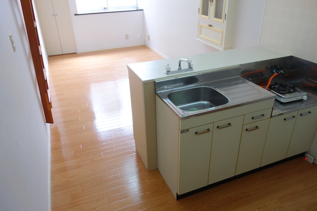 アメニティ城北 105 その他部屋・スペース