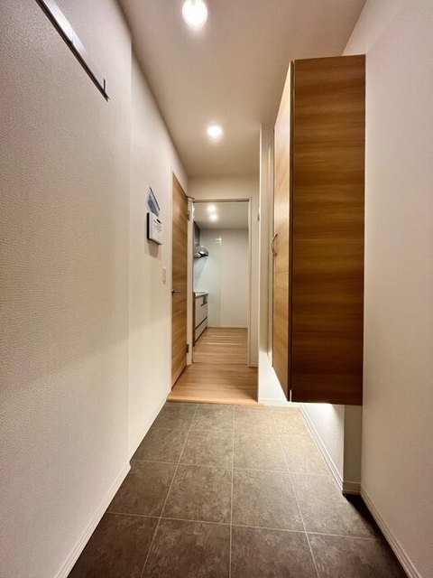Ｄ‐ＲＯＯＭ竹尾　Ⅰ 102 玄関
