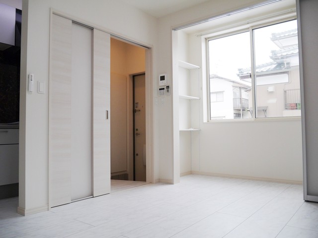 Grand Maison OHYACHI/グランメゾン逢谷内 102 リビング