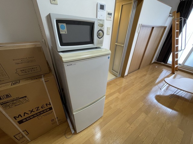 メゾンシャローム 105 その他設備