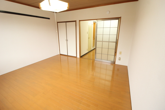 トーコーハイツ B202 その他部屋・スペース