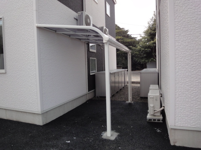 パラディ　Ｂ 203 その他共有部分