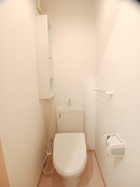 ブリーゼ小針 102 トイレ