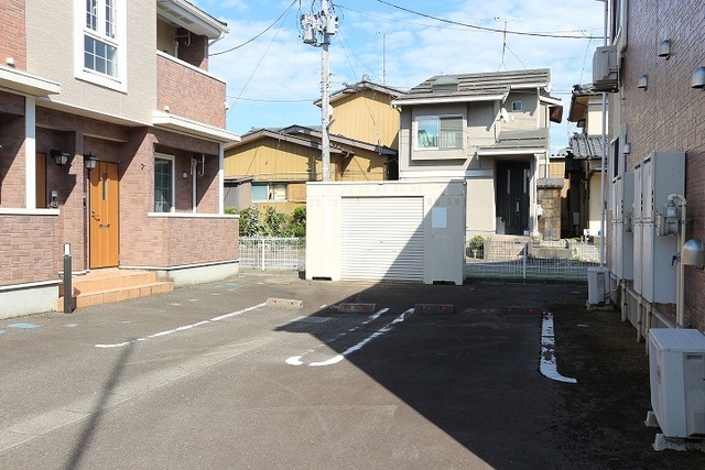 ヴィラ　コーギⅡ 203 その他