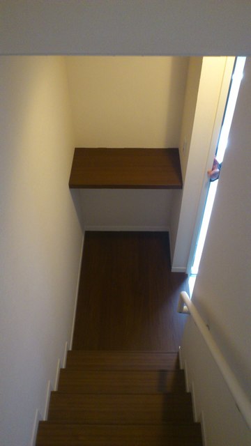 Ｃｏｍｆｏｒｉａ E202 その他部屋・スペース
