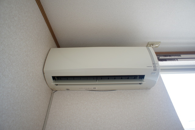 グリーンハイツ７号棟 202 その他設備