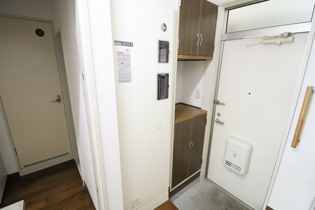 アコーダンス松田A 1-6 その他設備