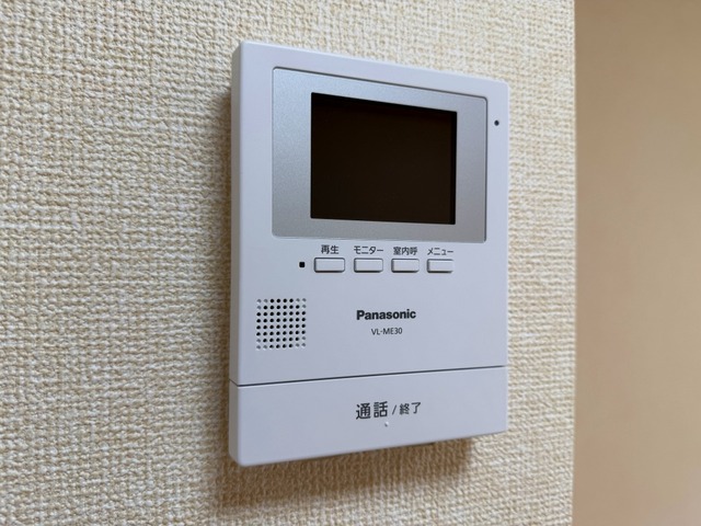 マウルール　Ｃ 102 セキュリティ