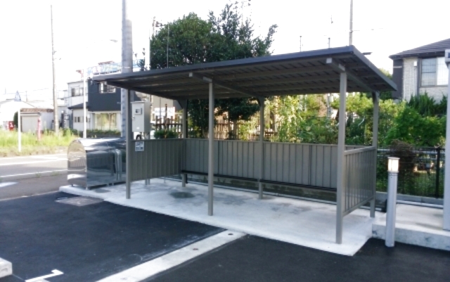 スクーデリア 105 その他共有部分