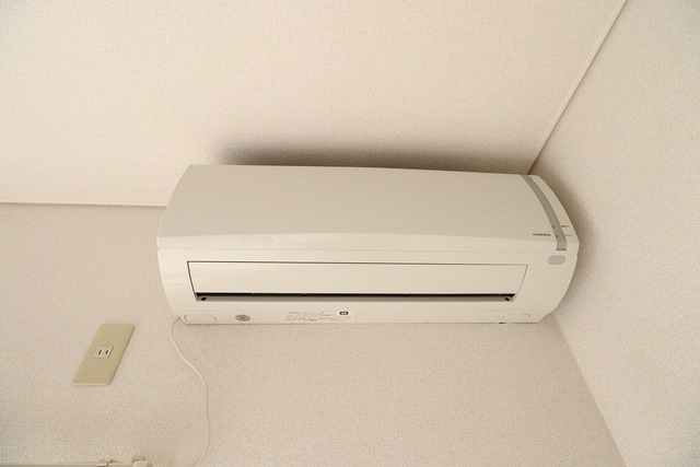 ファミリーハイツB 101 その他設備