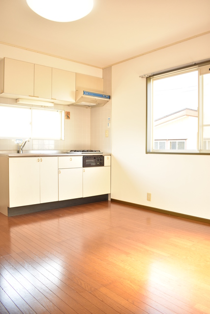 ツインハイツ 101 その他部屋・スペース