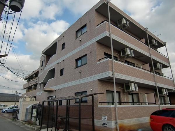 エトワール白新町