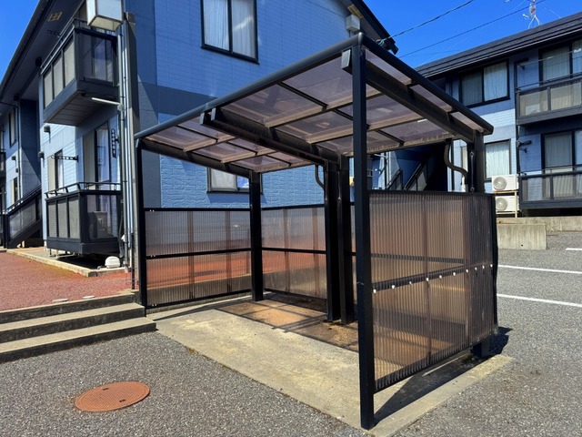 ハイム・ファンタジア B103 その他共有部分