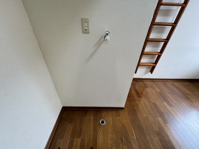 プラザ ドゥ ラビン 105 その他
