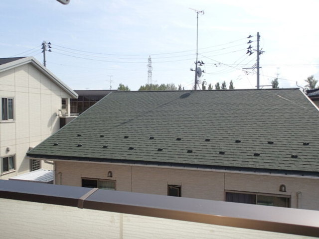 Ｄ－Ｒｏｏｍ・ＳＫ　Ⅰ 206 眺望
