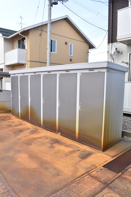 シャーメゾン高田　Ｃ 203 その他共有部分