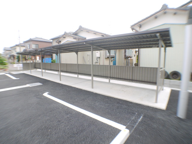 モンブラン　A 301 その他共有部分
