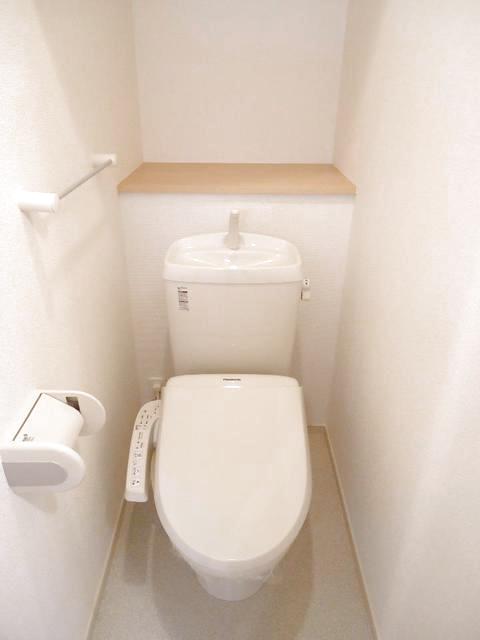 サンフィオーレＡ 103 トイレ