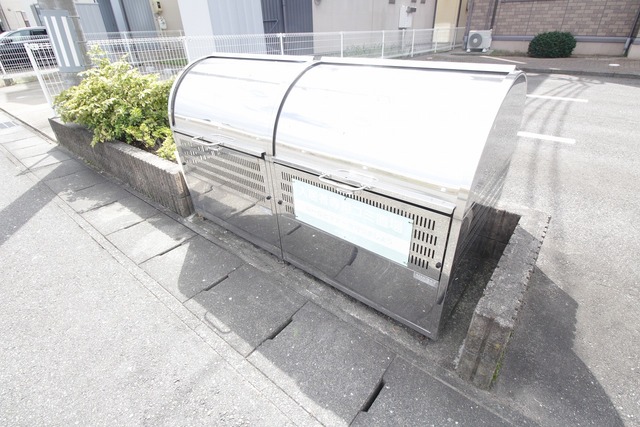 コンフォール亀田向陽 205 その他共有部分