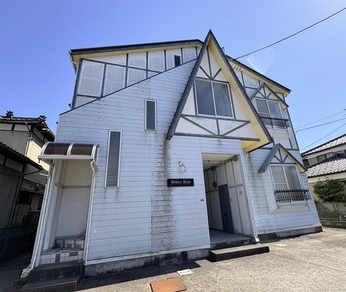 春のそよ風と未来へのプロペラ