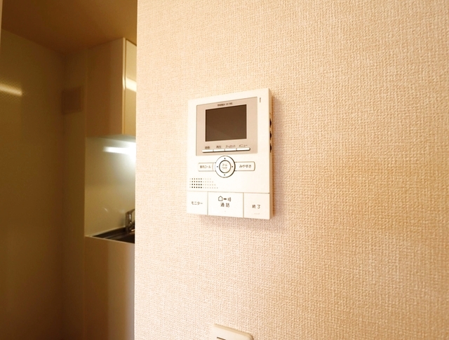 スカイヒルズ　(１) 203 セキュリティ