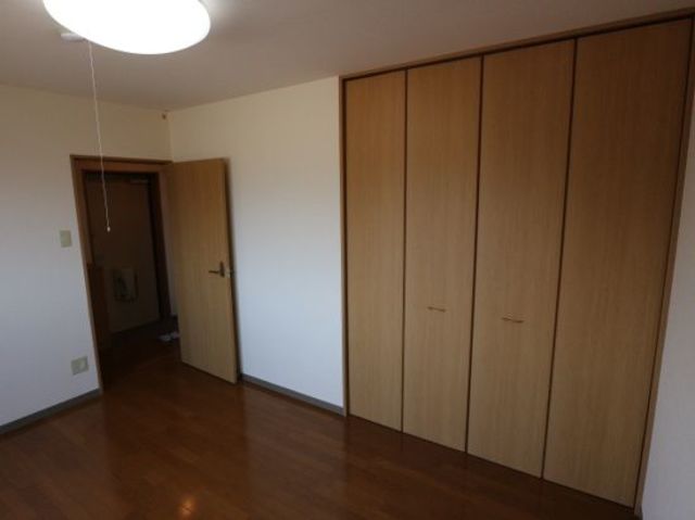 シャルム弐番館 205 その他部屋・スペース