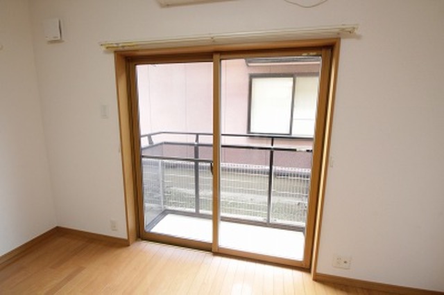 Ｙ’ｓ　ｒｏｏｍ 102 バルコニー
