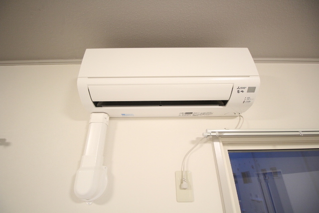 テレパレス関屋浜松 202 その他設備