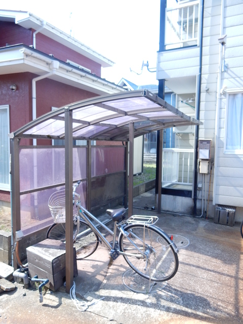 サンフェスタ 203 その他共有部分