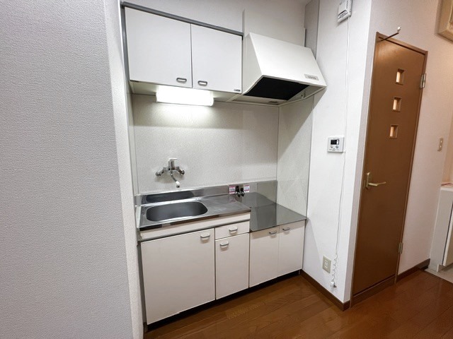 T.Kビル 305 キッチン