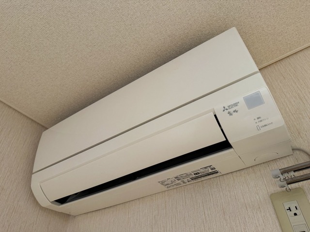 ジャスミン 102 その他設備