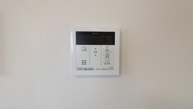 Common中木戸 303 その他設備