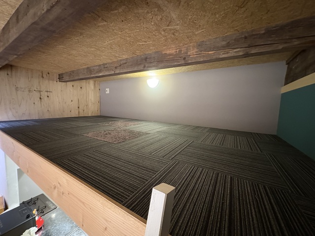 M terrace（エム テラス） Room2 その他共有部分