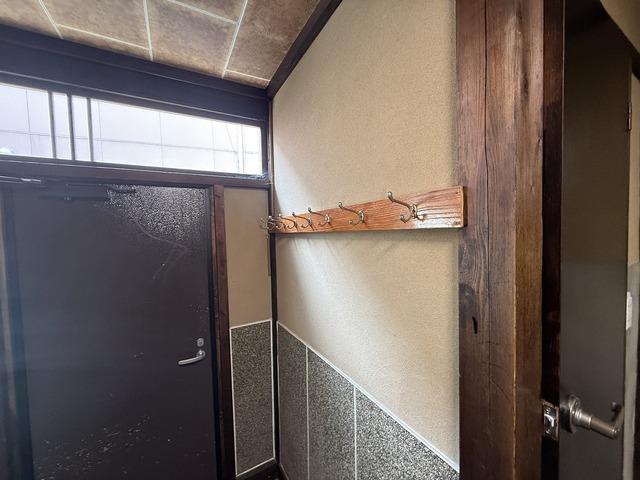 古町通13番町貸家 0 その他設備