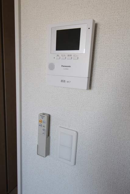 ランス　Ａ 201 セキュリティ