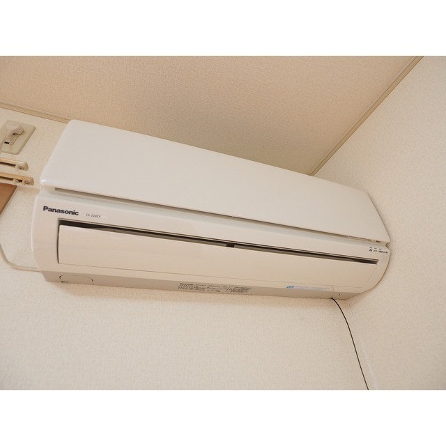 セジュール紫竹 202 その他設備