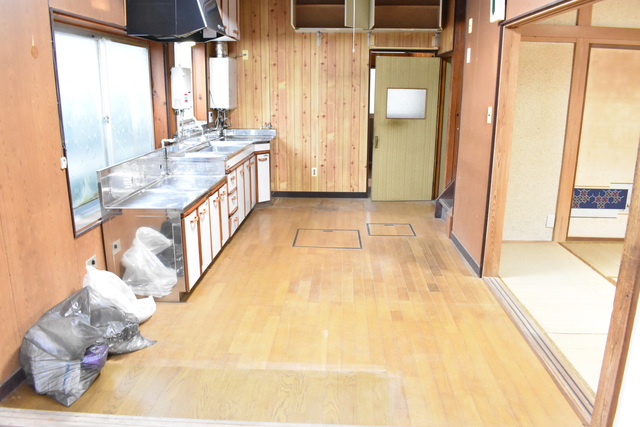 南城町戸建 0 その他