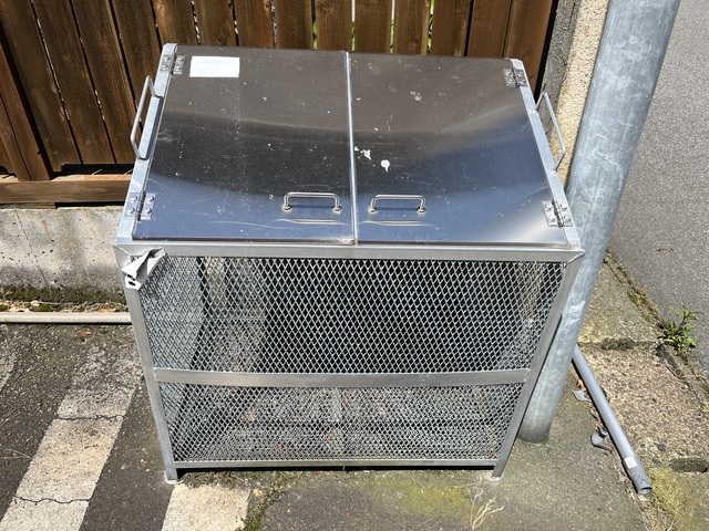 メゾンシャルマン 202 その他