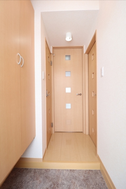 ＣＡＳＡフィオーレ 102 玄関