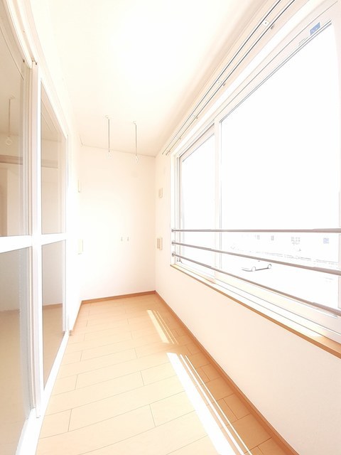 カームリー　Ⅰ 201 その他部屋・スペース