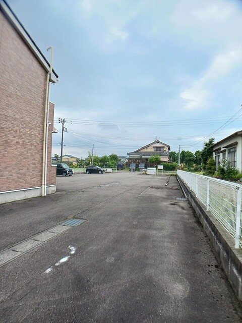 ヴィラ　コーギⅡ 202 その他