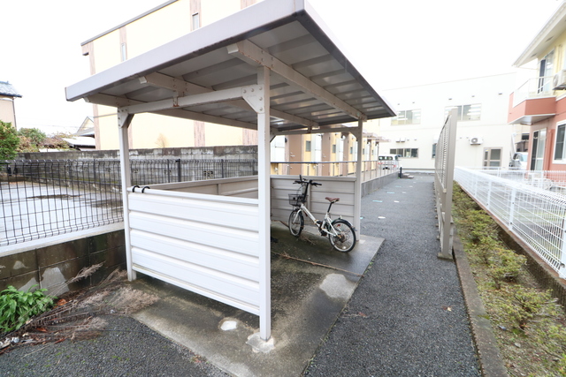 コスモコルテ 5 その他共有部分