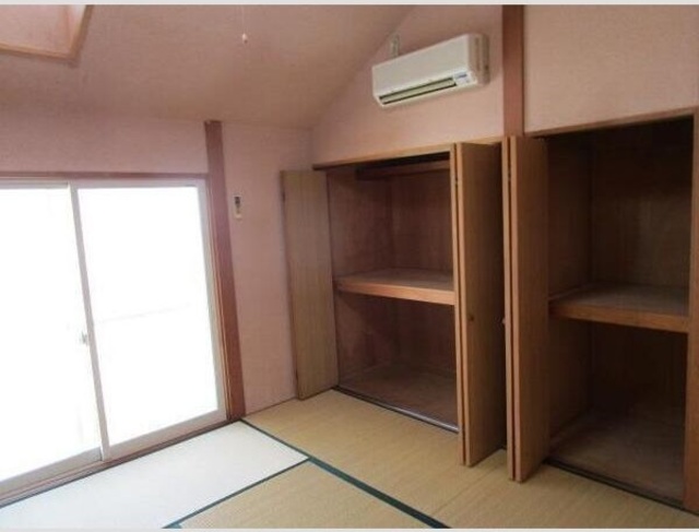 ふぁみーゆ紫竹山 A-2 その他設備