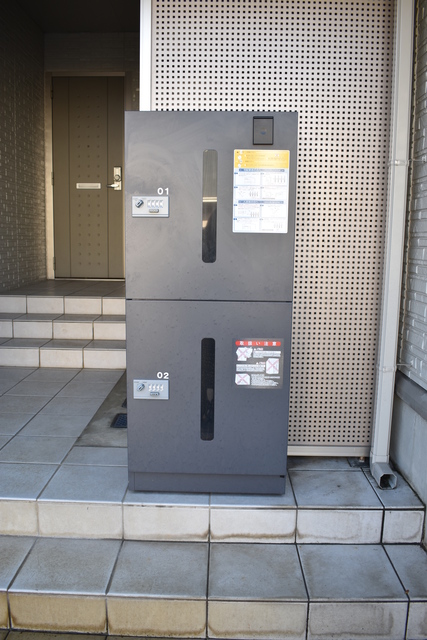 レセンテ 202 その他共有部分