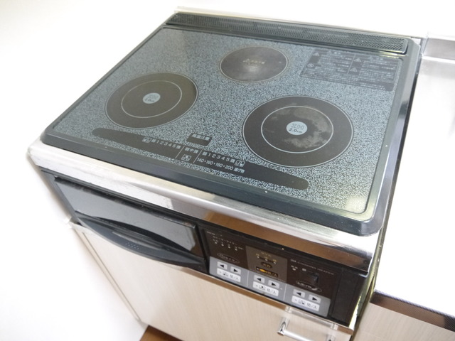 ローズコート萌木野Ａ 101 その他設備
