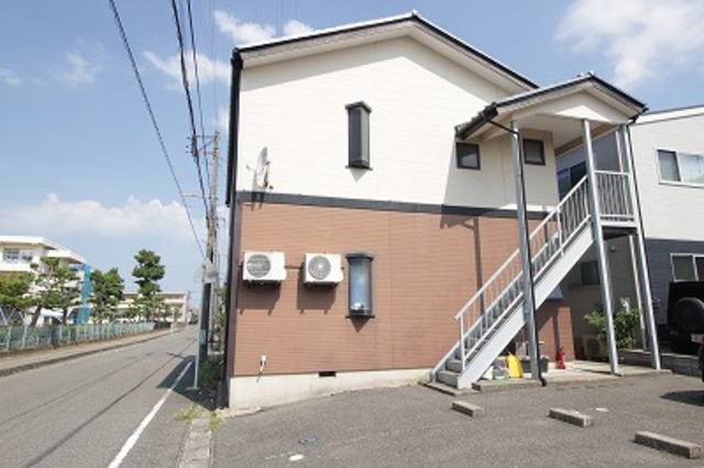 コーポ石井