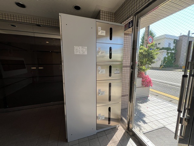 万代アーバン日東 807 その他共有部分