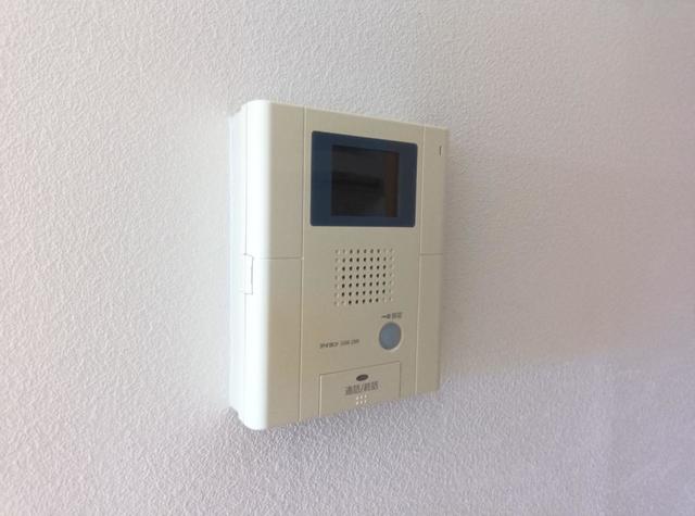 フレンド宮原 105 セキュリティ